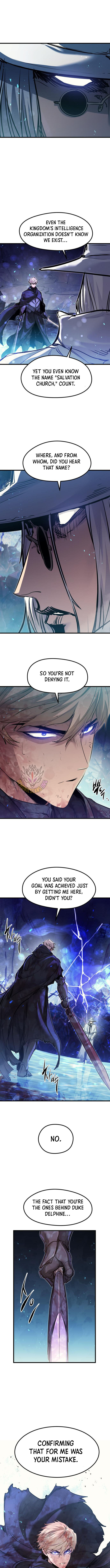 The Regressed Mercenary's Machinations Chapter 98 4